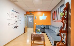 HB Hostel