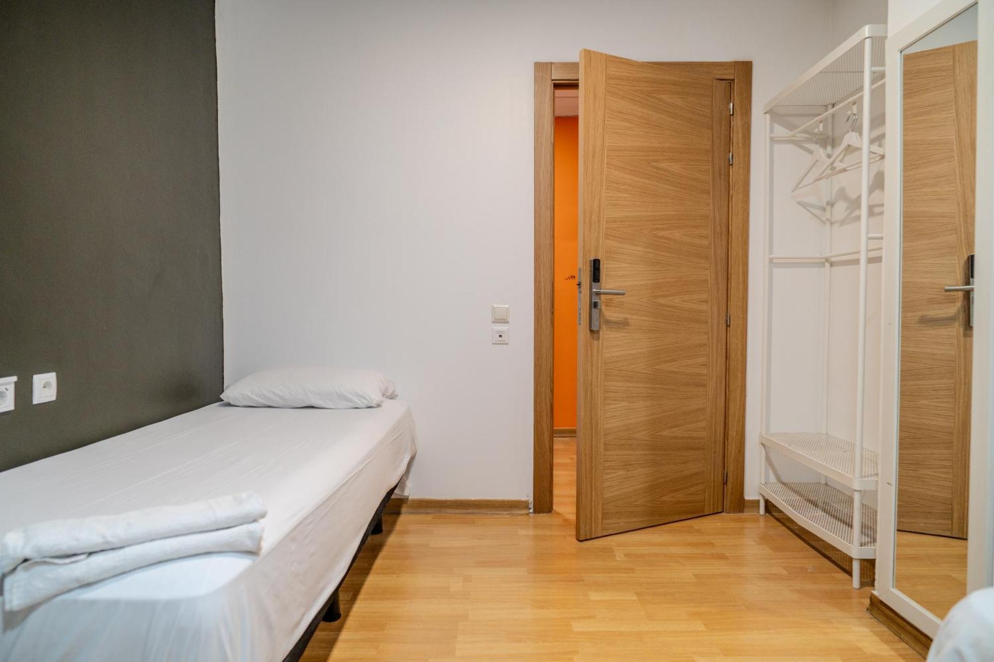 HB Hostel Barcelona Buitenkant foto